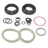 Rock-shox Service Kit Pike Dual Position Air A1 35mm -Ricambi Bici Pro 0008115 service kit pike 35mm dpa 600