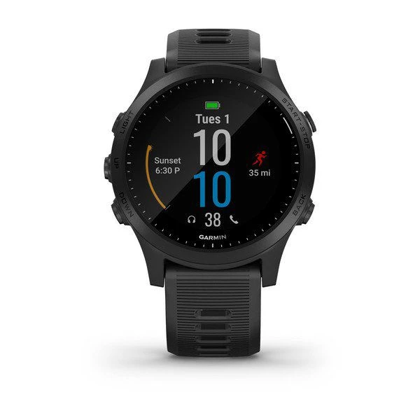 Garmin Forerunner 945 Nero 6 Garmin Forerunner 945 Nero - immagine 4