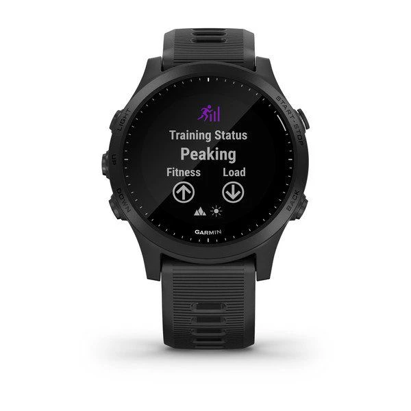 Garmin Forerunner 945 Nero 4 Garmin Forerunner 945 Nero - immagine 2