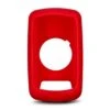 Garmin Custodia In Silicone Per Edge 800/810 Rosso -Ricambi Bici Pro 010 10644 04