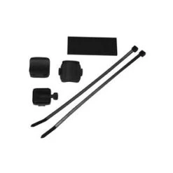 Garmin Staffa Di Montaggio Per Manubrio - Ricambio Per Edge 205/305/605/705