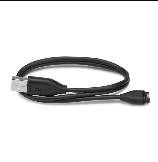 Cavo Di Ricarica Garmin Fenix 6/6 Pro/6X/ Fenix 5S/5/5X/Forerunner 935/745 4 Cavo Di Ricarica Garmin Fenix 6/6 Pro/6X/ Fenix 5S/5/5X/Forerunner 935/745 - immagine 2