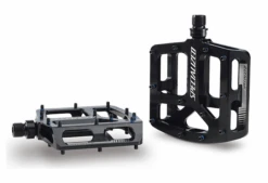 Specialized Pedali Bennies Nero