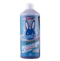 Detersivo Tecnico Resolvwear Gusto Fragrance Active 1lt