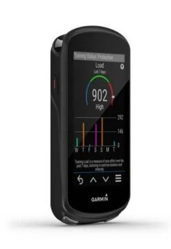 Garmin Edge 1030 Plus -Ricambi Bici Pro 1030 plus 1
