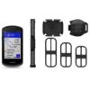 Garmin Edge 1040 Bundle Bianco/nero -Ricambi Bici Pro 1040bundle