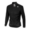 Mantellina Sportful Hot Pack Easylight Nero