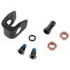 Trek 431213 Kit Ricambio Domane Isospeed -Ricambi Bici Pro 11263 a 1 domane iso