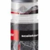 Elite Borraccia Supercorsa Scalatore Clear 750ml -Ricambi Bici Pro 1154534f6244bc86270 scalatore race 750