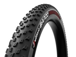Vittoria Barzo Xc-trail 29x2,10 Tnt 4c Graphene 2.0 Pieghevole Antracite/nero