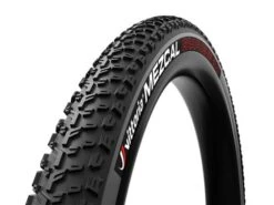 Copertone Vittoria Mezcal III Xc-trail 27,5x2.10 Tnt 4c Graphene 2.0 Pieghevole Antracite/nero