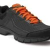 Scarpe Cadet Nero/grigio/arancio -Ricambi Bici Pro 125932