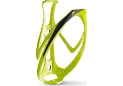 Specialized Portaborraccia Rib Cage II Road/mtb Verde Fluo/nero
