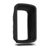 Garmin Custodia In Silicone Edge 520/520 Plus Nero -Ricambi Bici Pro 12cf lg