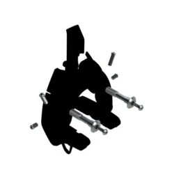 Trek 527895 Kit Viti Freno Integrato Madone 9