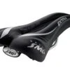Smp Sella Road Extra Nero -Ricambi Bici Pro 1386211103