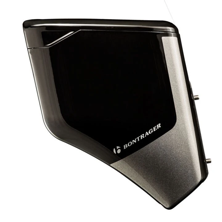 BONTRAGER Speed Concept Draft Box II Top Tube Storage 3 BONTRAGER Speed Concept Draft Box II Top Tube Storage