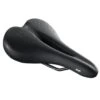 BONTRAGER Sella Sport Donna Nero 167mm -Ricambi Bici Pro 14012 a 1 bontrager sport womens saddle