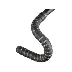 BONTRAGER Nastro Manubrio Grippytack Nero/bianco -Ricambi Bici Pro 14245 a 2 grippytack handlebar