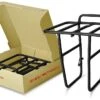 Specialized Portapacchi Anteriore Pizza Rack Ruote 700c Nero -Ricambi Bici Pro 144531