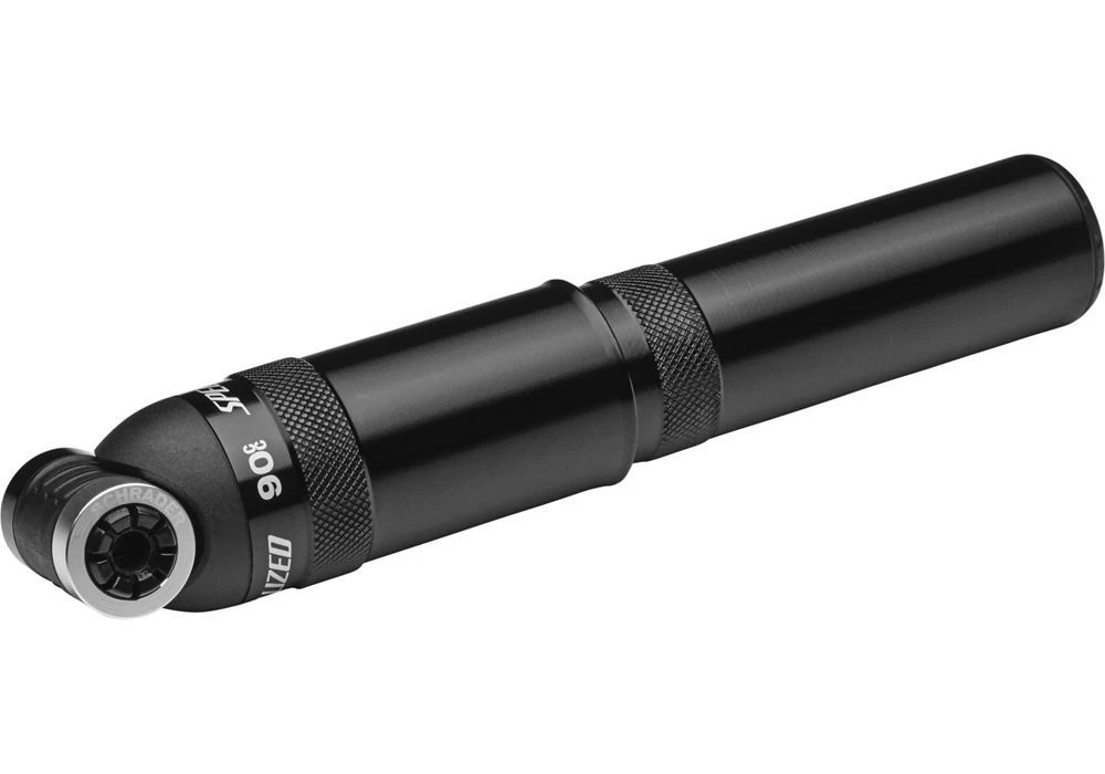 Specialized Mini Pompa Air Tool Big Bore Mtb Nero 3 Specialized Mini Pompa Air Tool Big Bore Mtb Nero