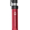 Crankbrothers Pompa Gem S Rosso -Ricambi Bici Pro 14683