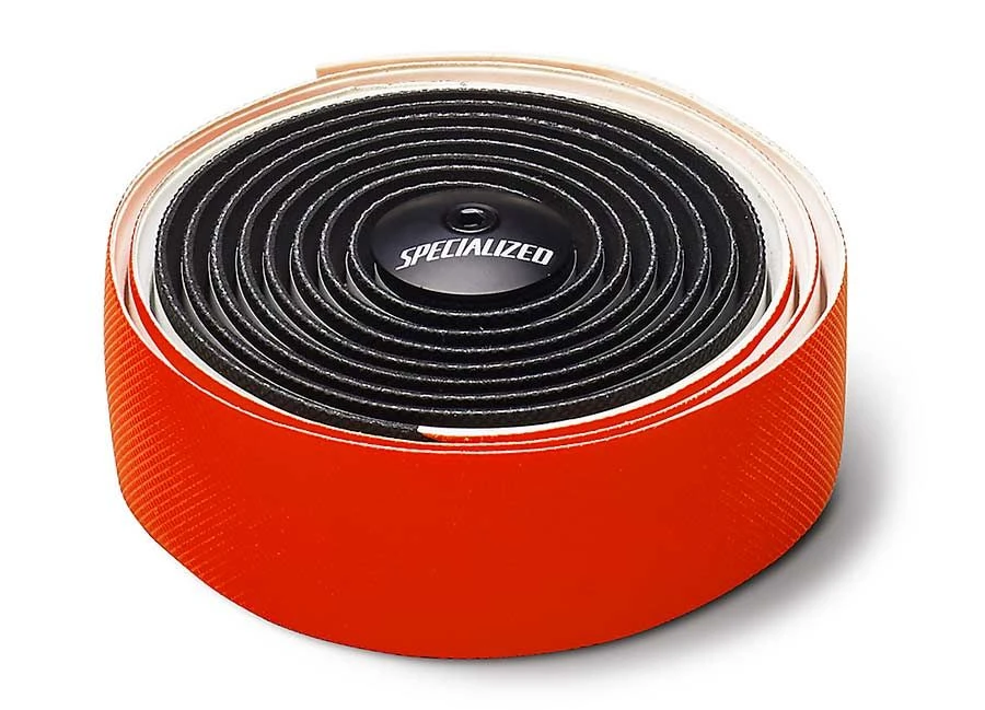 Specialized Nastro S-wrap Hd Rosso Fluo/nero 3 Specialized Nastro S-wrap Hd Rosso Fluo/nero