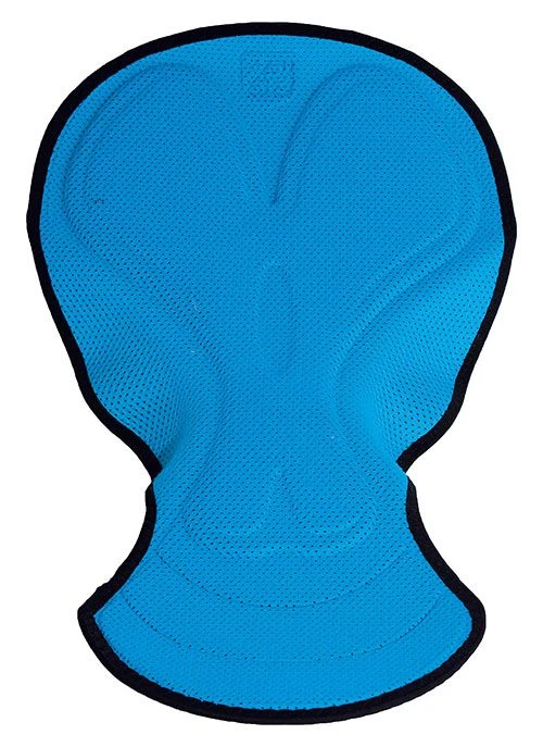 BIOTEX Fondello Con Gel Removibile Uomo Azzurro One Size 3 BIOTEX Fondello Con Gel Removibile Uomo Azzurro One Size