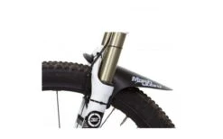 Parafango Marsh Guard Logo Turchese -Ricambi Bici Pro 1684 2321 thickbox 1 2 1 1