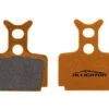 ALLIGATOR Pastiglie Freno Formula Mega/the One Fr/r1/rx Organiche -Ricambi Bici Pro 17762851f1638c254d5 525160283