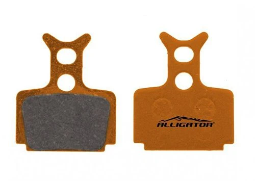 ALLIGATOR Pastiglie Freno Formula Mega/the One Fr/r1/rx Organiche 3 ALLIGATOR Pastiglie Freno Formula Mega/the One Fr/r1/rx Organiche