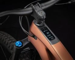 Trek Fuel ExE 9.7 29'' Arancione -Ricambi Bici Pro 1asdf