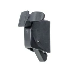 BONTRAGER W516121 Supporto Luce Per Reggisella Madone Nero