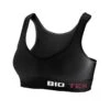BIOTEX Reggiseno Sportivo Nero -Ricambi Bici Pro 252 01 3