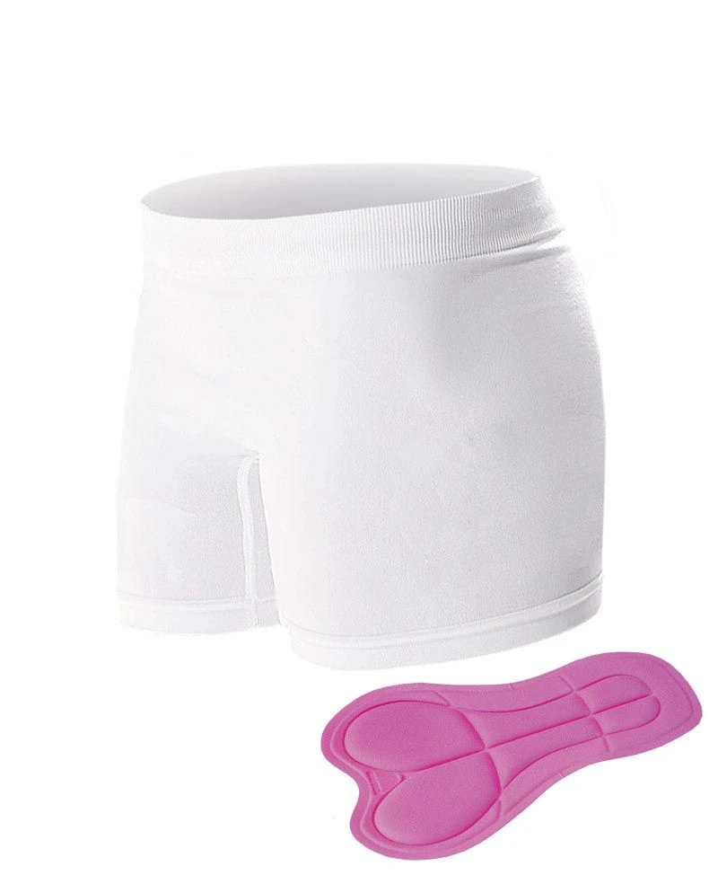 BIOTEX Boxer Donna Running Con Fondello 3 BIOTEX Boxer Donna Running Con Fondello