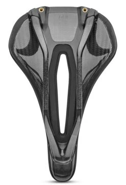 Specialized Sella S-works Power Arc Carbon Nero 143 -Ricambi Bici Pro 27118 170 sddl sw power arc carbon blk bottom