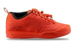 Specialized Scarpe 2FO Clip 2.0 Mtb Rosso