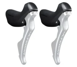 Shimano Copricomandi Ultegra R8000 Nero