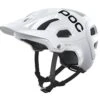 Casco Poc Tectal Bianco Opaco -Ricambi Bici Pro 3123 copia