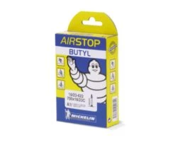 Michelin Camera D'aria 700x35/47 A3 Valvola Regina 40mm