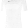 BIOTEX T-shirt Intima Seamless Bambino Bianco -Ricambi Bici Pro 381ju t shirt seamless junior biotex bianco