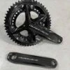 Guarnitura Powermeter Shimano Dura-ace 12v 4iiii -Ricambi Bici Pro 3 1 13