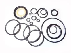 Kit Revisione Ammortizzatore Dhx Air