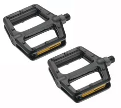 RMS Pedali Freeride Easy Nero