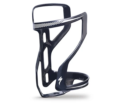 Specialized Portaborraccia Zee Cage Carbon Ins. Destro Carbon/bianco 3 Specialized Portaborraccia Zee Cage Carbon Ins. Destro Carbon/bianco