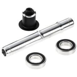 BONTRAGER 412920 Kit Asse Mozzo Posteriore Rxl/xxx 135mm Old