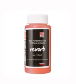 Rock-shox Olio Per Reggisella Reverb 120ml