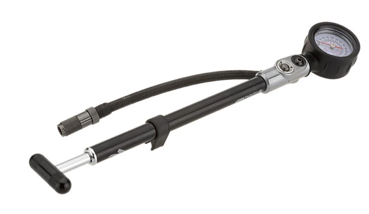 Specialized Pompetta Ammortizzatore Airtool Shock 3 Specialized Pompetta Ammortizzatore Airtool Shock