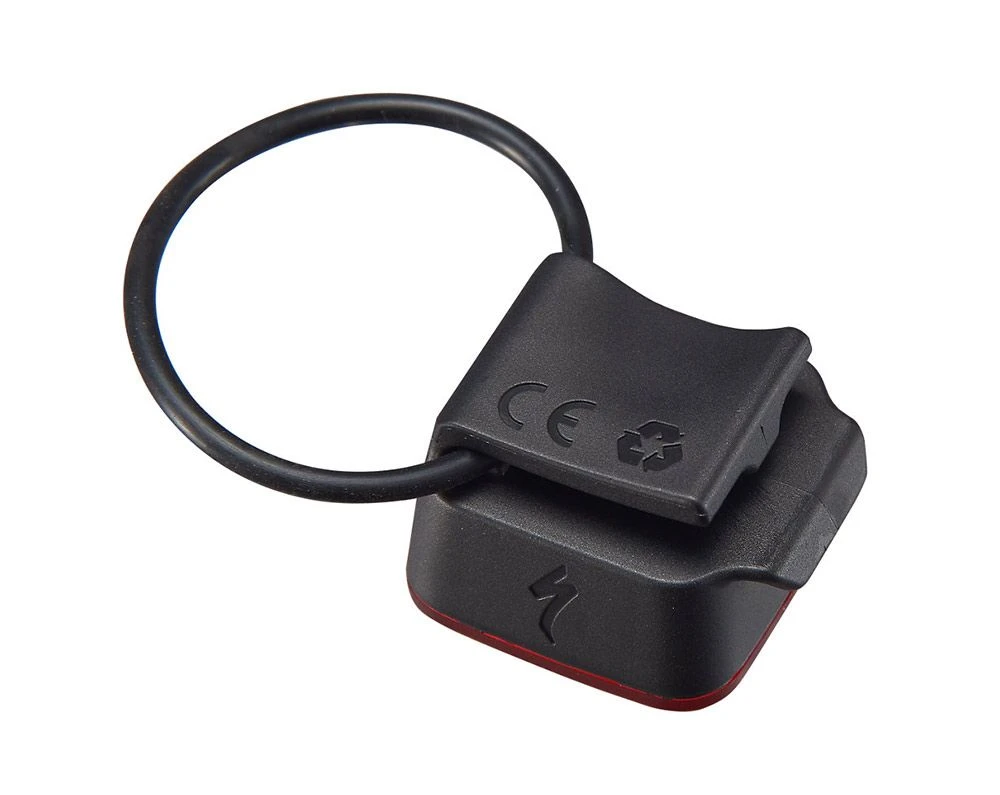 Specialized Fanale Posteriore Flashback Nero Usb 4 Specialized Fanale Posteriore Flashback Nero Usb - immagine 2