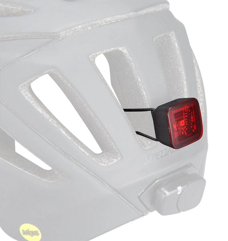 Specialized Fanale Posteriore Flashback Nero Usb 5 Specialized Fanale Posteriore Flashback Nero Usb - immagine 3